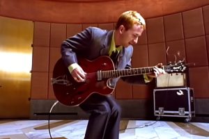 Greg Brown, guitarrista de Cake, muere tras una "breve enfermedad"