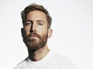 Calvin Harris with Kasabian, better than Ellie Goulding with ILLENIUM