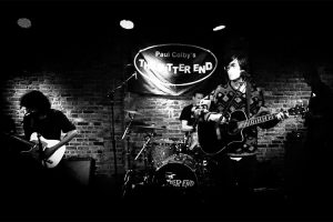 Car Seat Headrest comparten el directo “Live At The Bitter End”