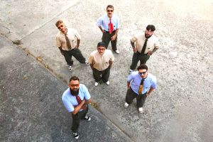 Chiquita Movida publican su esperado álbum “ALTA VAINA”