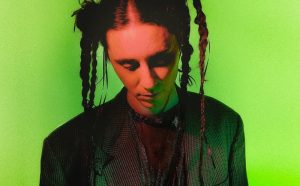 Christian Sean, 3L3D3P, Kris Tena… at Primavera Pro 2026