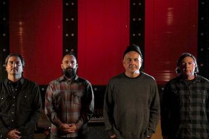 Clutch volverán a girar por España en una gira de tres fechas