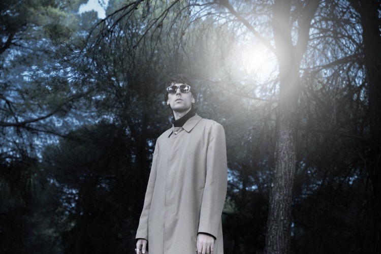 Cristalino abre etapa con “Destello” y gira hacia lo orgánico