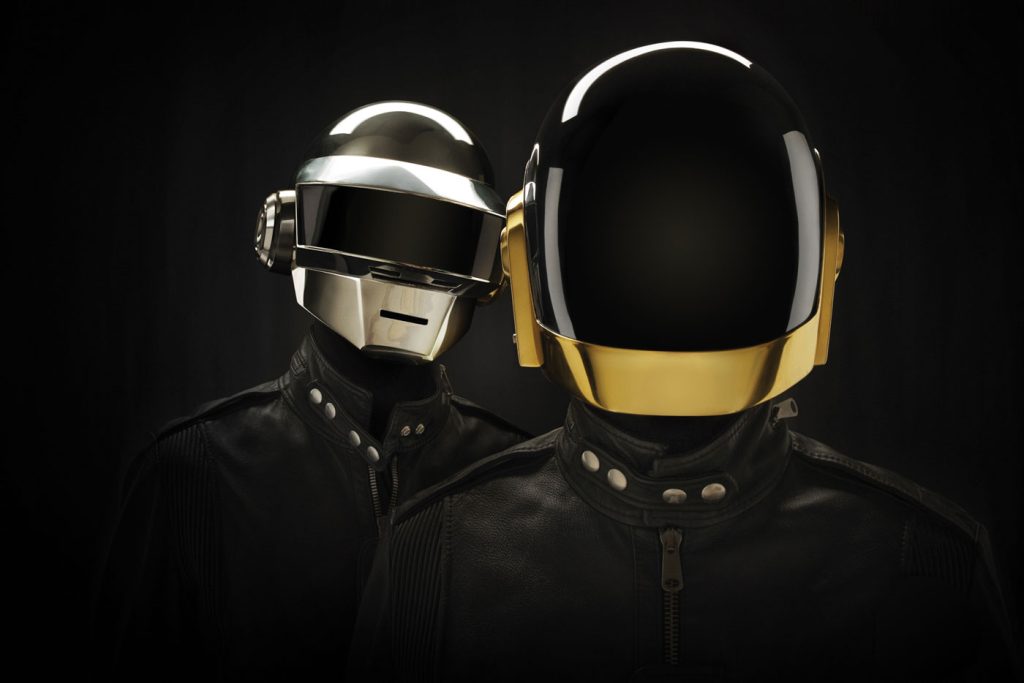 Daft Punk celebran aniversario de su separación con un clip de “Human After All"