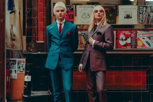 Deleste Festival suma a The Molotovs, Anna Calvi y Röyksopp