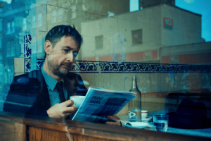 Dezasete Grados Ribeira Sacra confirma a The Divine Comedy, Baiuca y más