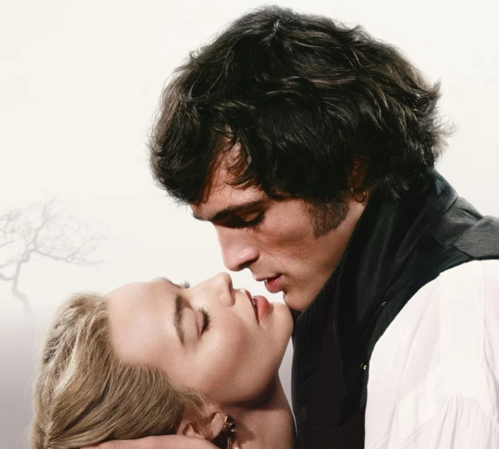 Don't go see "Wuthering Heights"