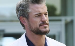 Eric Dane (Grey's Anatomy, Burlesque, Euphoria) dies