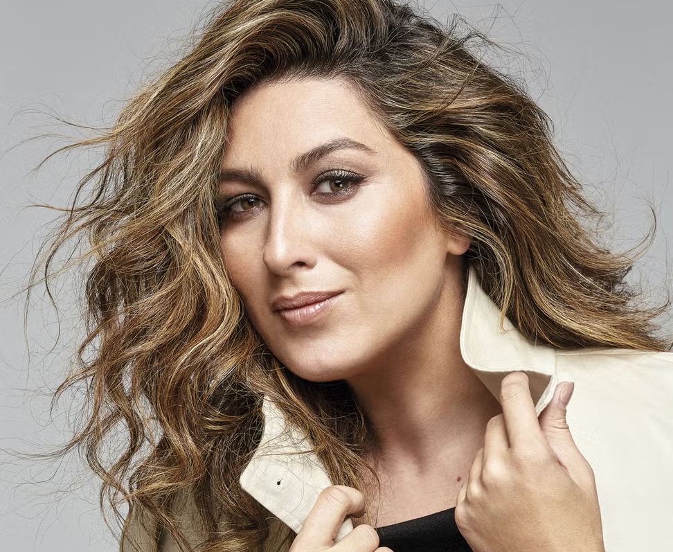 Estrella Morente does not forgive 'The rumba of forgiveness'