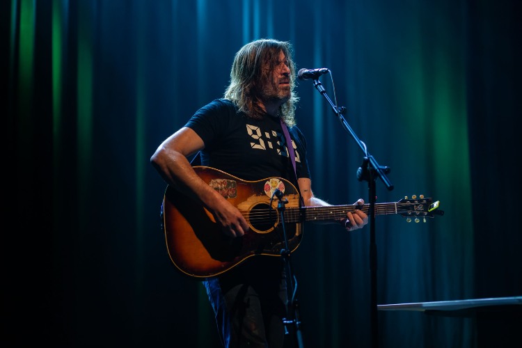 Evan Dando (The Lemonheads), ingresado por causas de salud mental