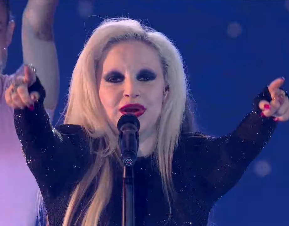 Fangoria sneaks a new song into its Benidorm Fest medley