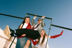 Primeras fechas confirmadas del “Tres Tour” de Calequi y Las Panteras