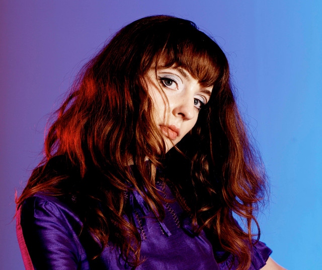 Flowers in the manure: La Plazuela, Girl Group, Grace Ives…