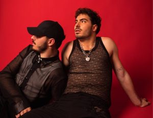 Gemeliers, admitted after suffering an attack