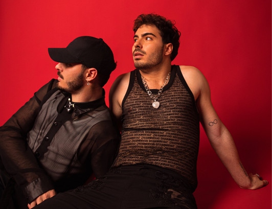 Gemeliers, admitted after suffering an attack