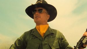 Goodbye to Robert Duvall, Hollywood legend