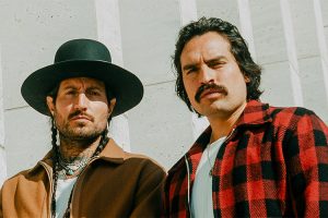 Hermanos Gutiérrez volverán a Madrid y Barcelona en agosto