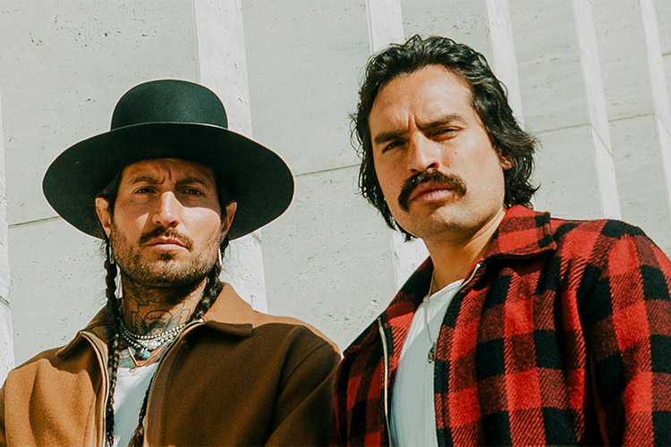 Hermanos Gutiérrez volverán a Madrid y Barcelona en agosto 