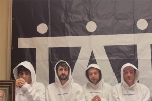 ¿Se han inspirado Ca7riel y Paco Amoroso en los barceloneses Ciutat?