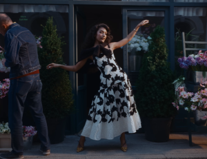 How easy it is to "fall in love" with Olivia Dean's music