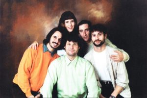 “Voy a pensar en ti”, nuevo avance de mariagrep y Mundo Prestigio