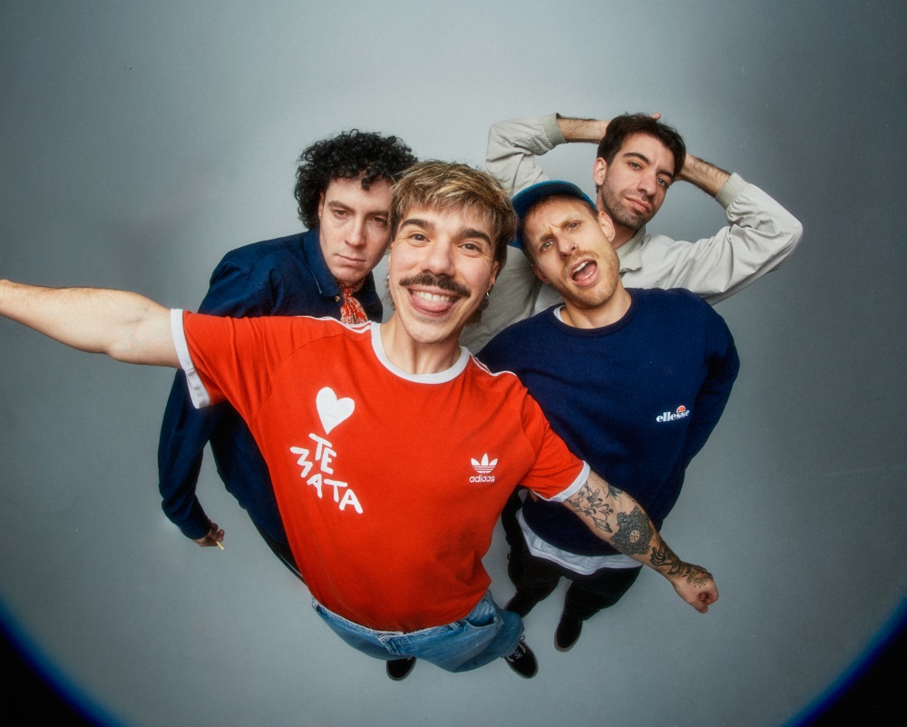 Imagine looking like Peldanyos and making a great song about it