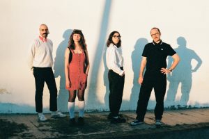 “Paciencia infinita”, nuevo disco y nuevo sello para Sandré