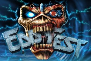 Iron Maiden anuncian el concierto más grande de su historia en Knebworth