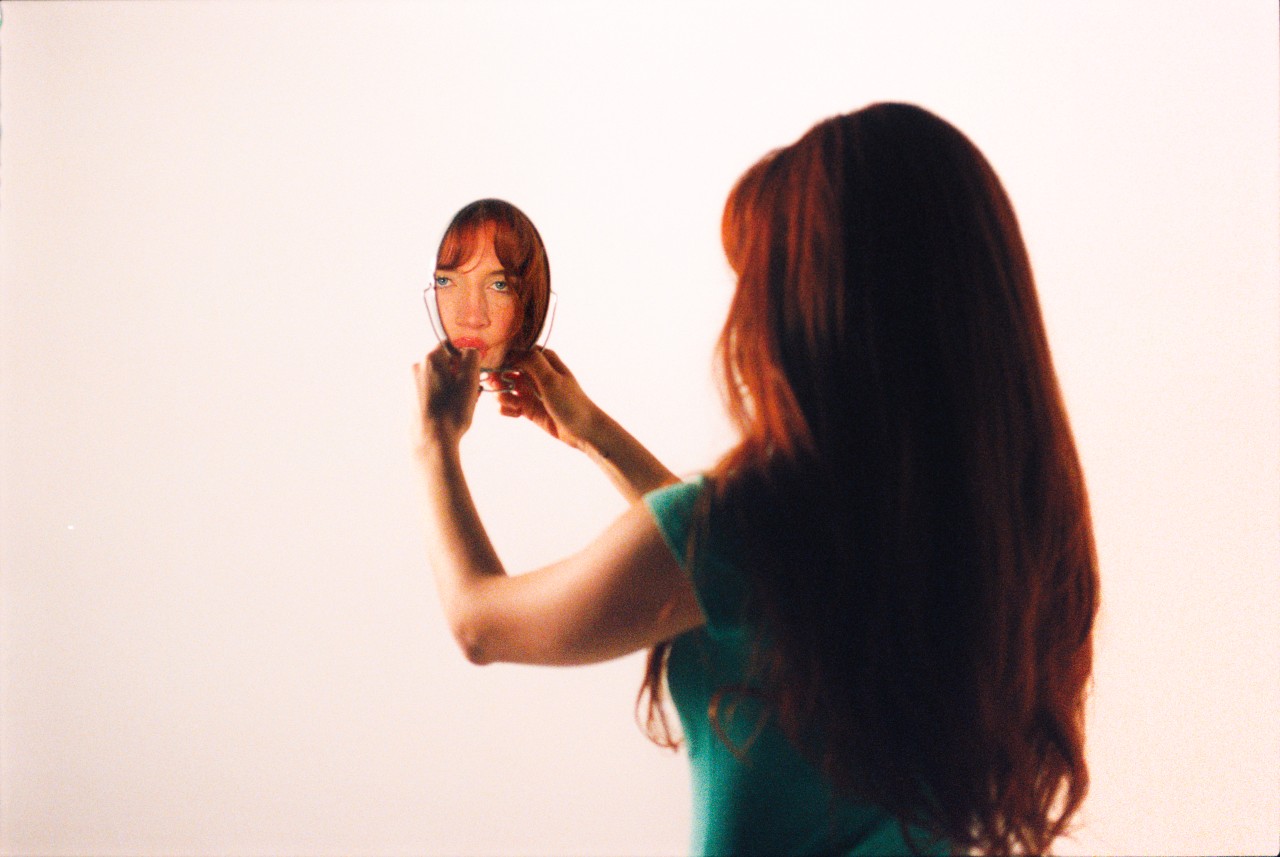 'It's not raining anymore' is Dani Dicostas' electropop release