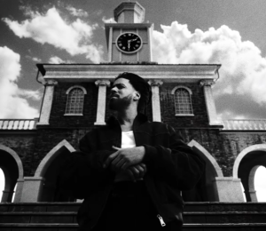 J. Cole is No. 1 in the USA, surpassing Bad Bunny's best week