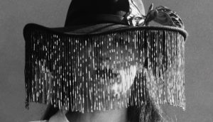 Jessie Ware no longer plays fine with sampling Morricone