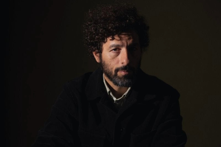 José González estrena el nuevo single “A Perfect Storm”