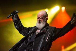 Judas Priest, Tom Morello y Charli XCX presentan sus proyectos en la Berlinale