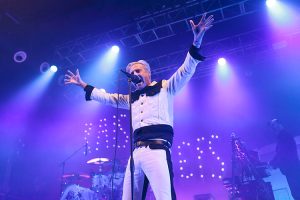 Kaiser Chiefs, Exsonvaldes y Luciano entre las novedades del Mallorca Live