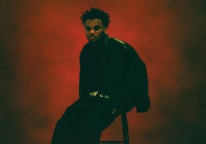 Kendrick Lamar brings out his funniest side in 'Good Flirts'