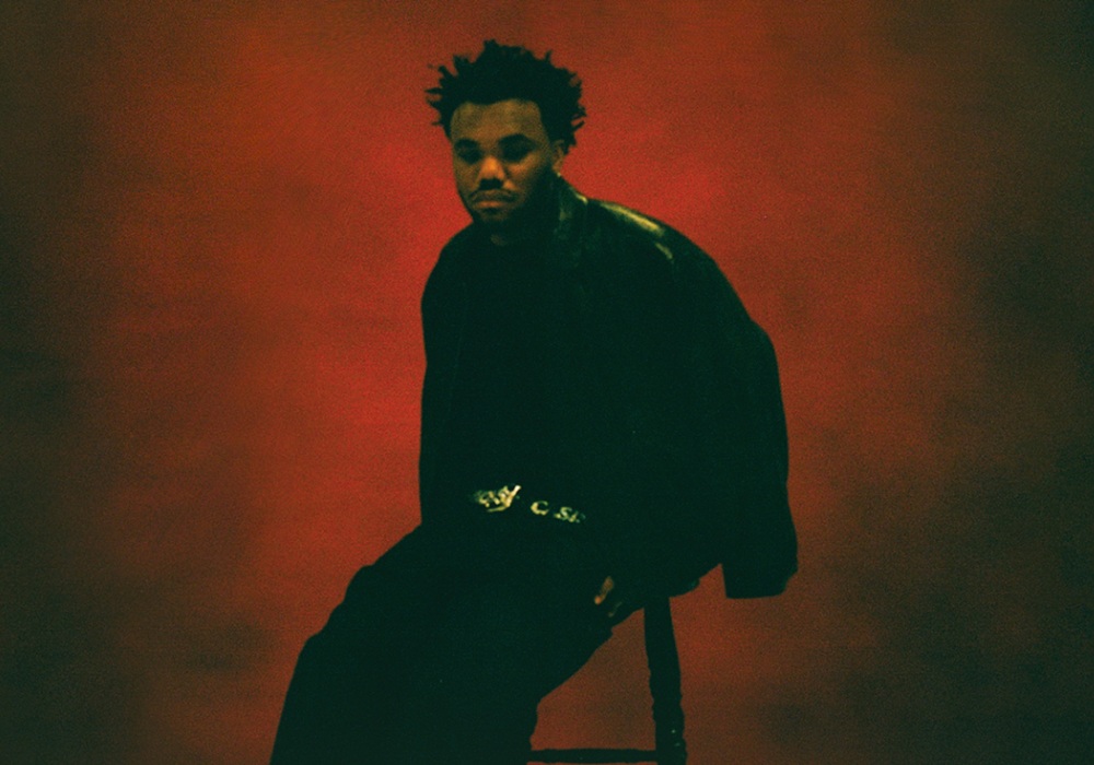 Kendrick Lamar brings out his funniest side in 'Good Flirts'