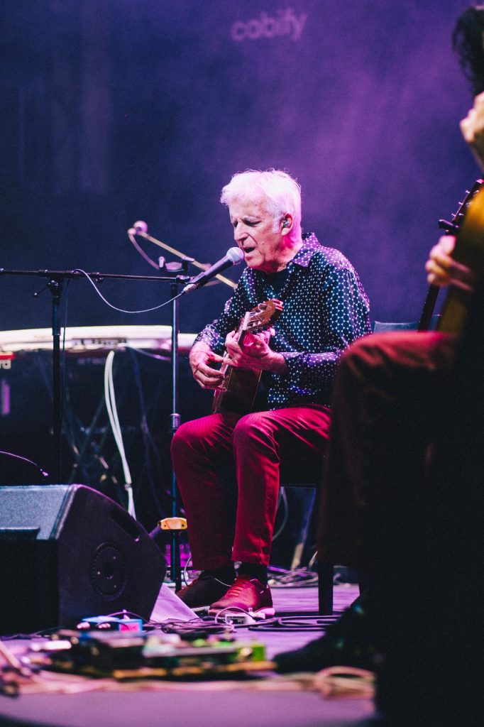 Kiko Veneno demonstrates why it is “a classic”