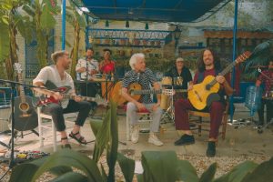 Kiko Veneno girará por España a partir de esta semana