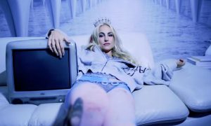 LODVG should cover 'Son de amores' by María Escarmiento