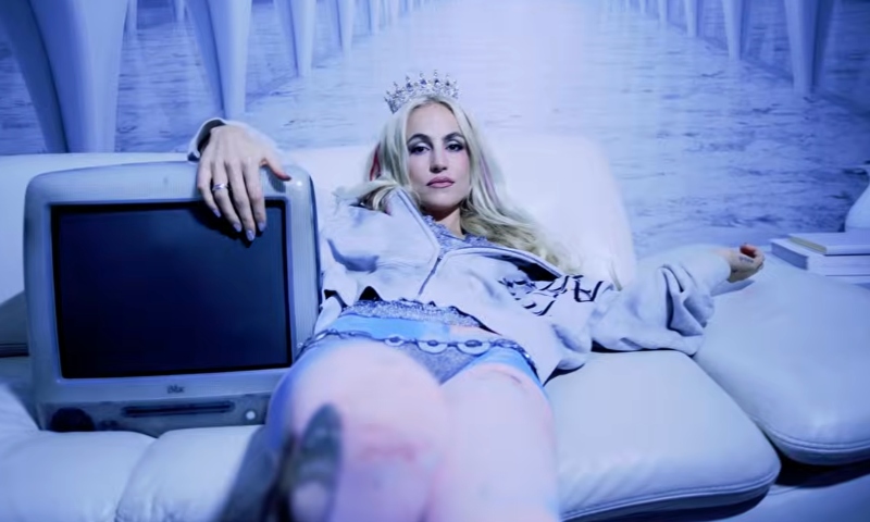 LODVG should cover 'Son de amores' by María Escarmiento