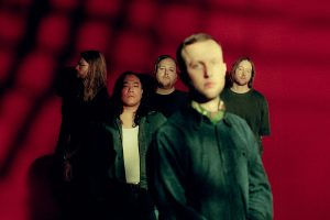 La Dispute anuncian conciertos en España para el mes de junio