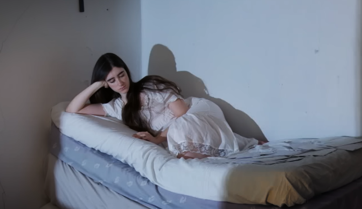 Laaza only wanted "a shotgun" and a "Catholic-Christian wedding"