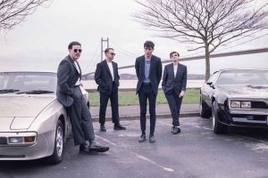 Life vuelven a la actividad con el single “The Dollywaggon”