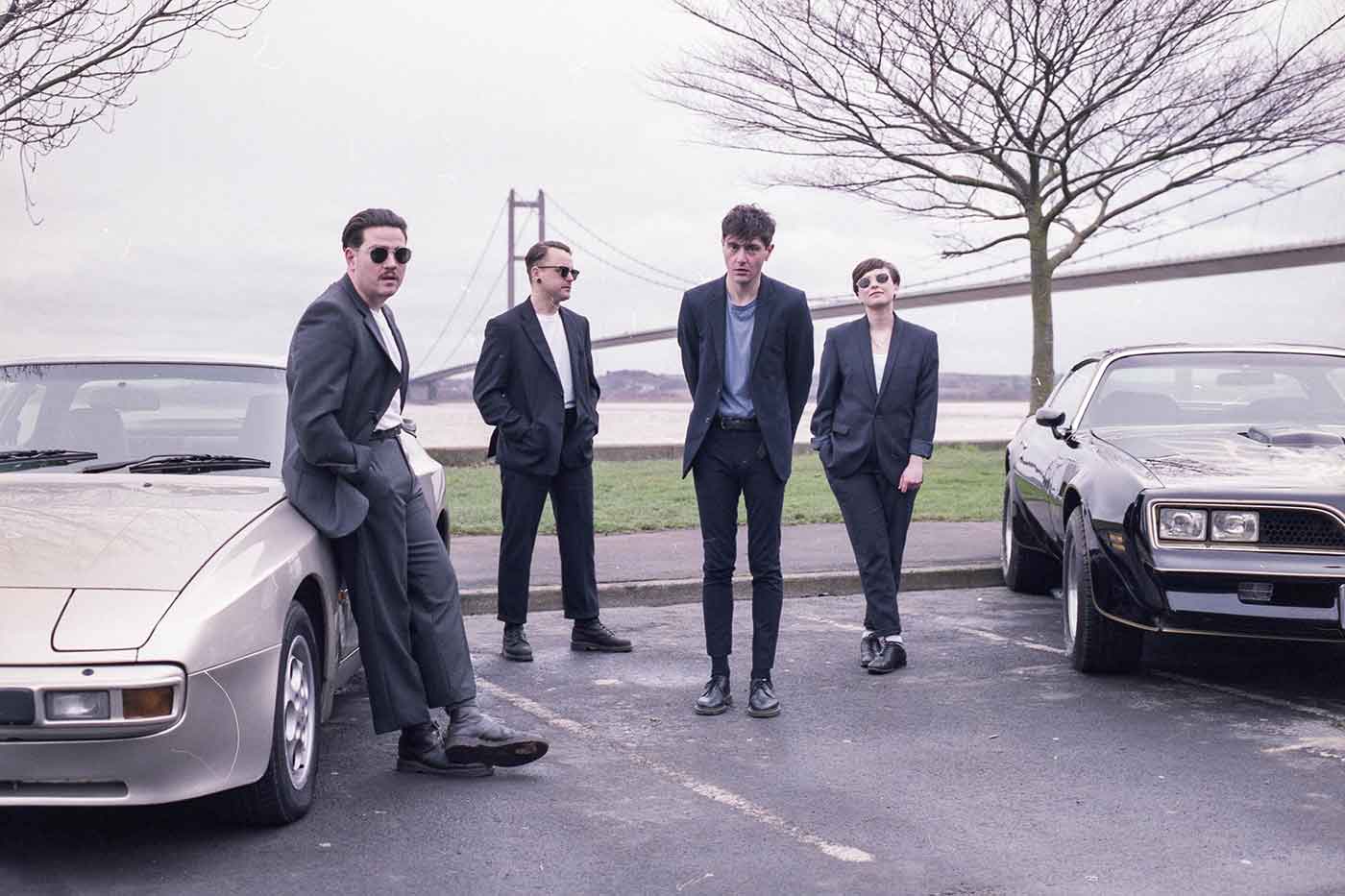 Life vuelven a la actividad con el single “The Dollywaggon”