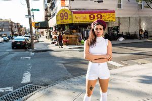 “Live Forever” recogerá dos directos de Hurray for the Riff Raff