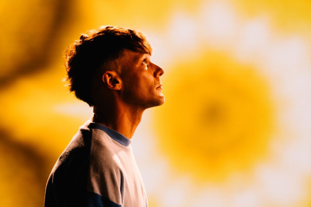 Louis Tomlinson, top 1 in Spain; Nacho Vegas, Metrika, Leïti enter…