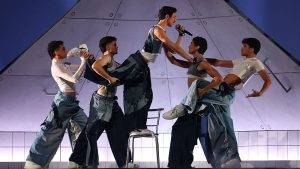 MAYO, "fed up" with his thinness being criticized