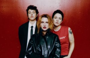 MUNA become obsessive and eighties after 4 years