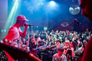 Mad Cool Talent da a conocer a sus seis ganadores