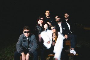 Malifeta encaran su nuevo álbum con “De nit”